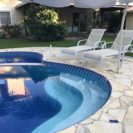 Buzios Beach House Екстер'єр фото