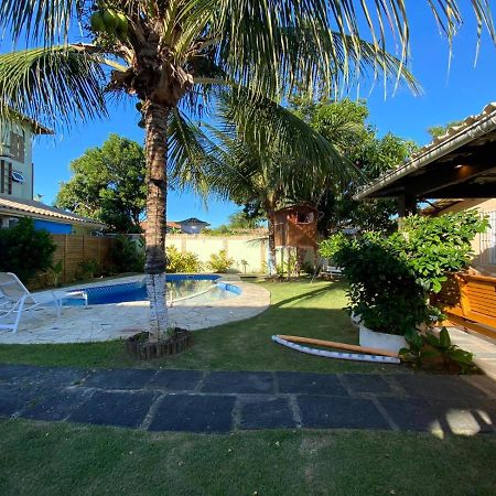 Buzios Beach House Екстер'єр фото