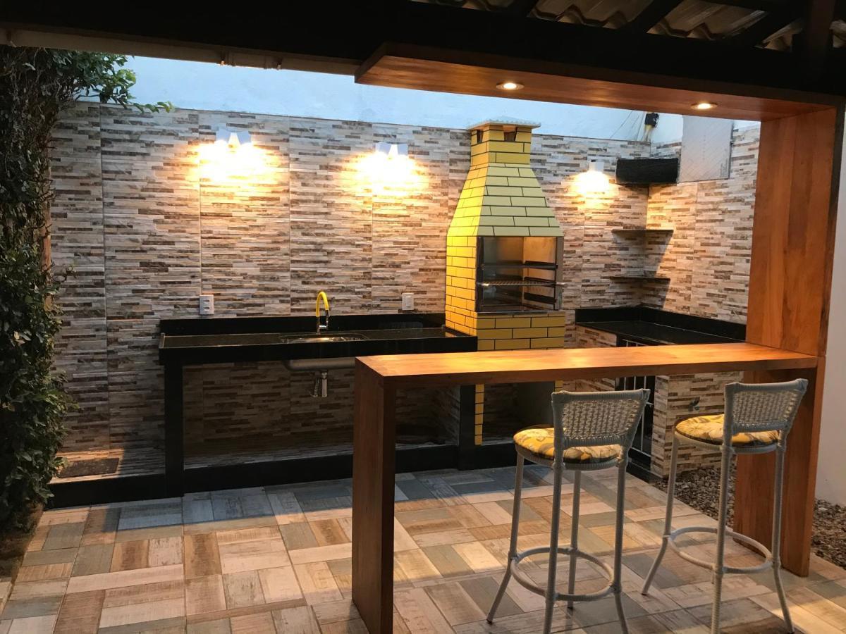 Buzios Beach House Екстер'єр фото