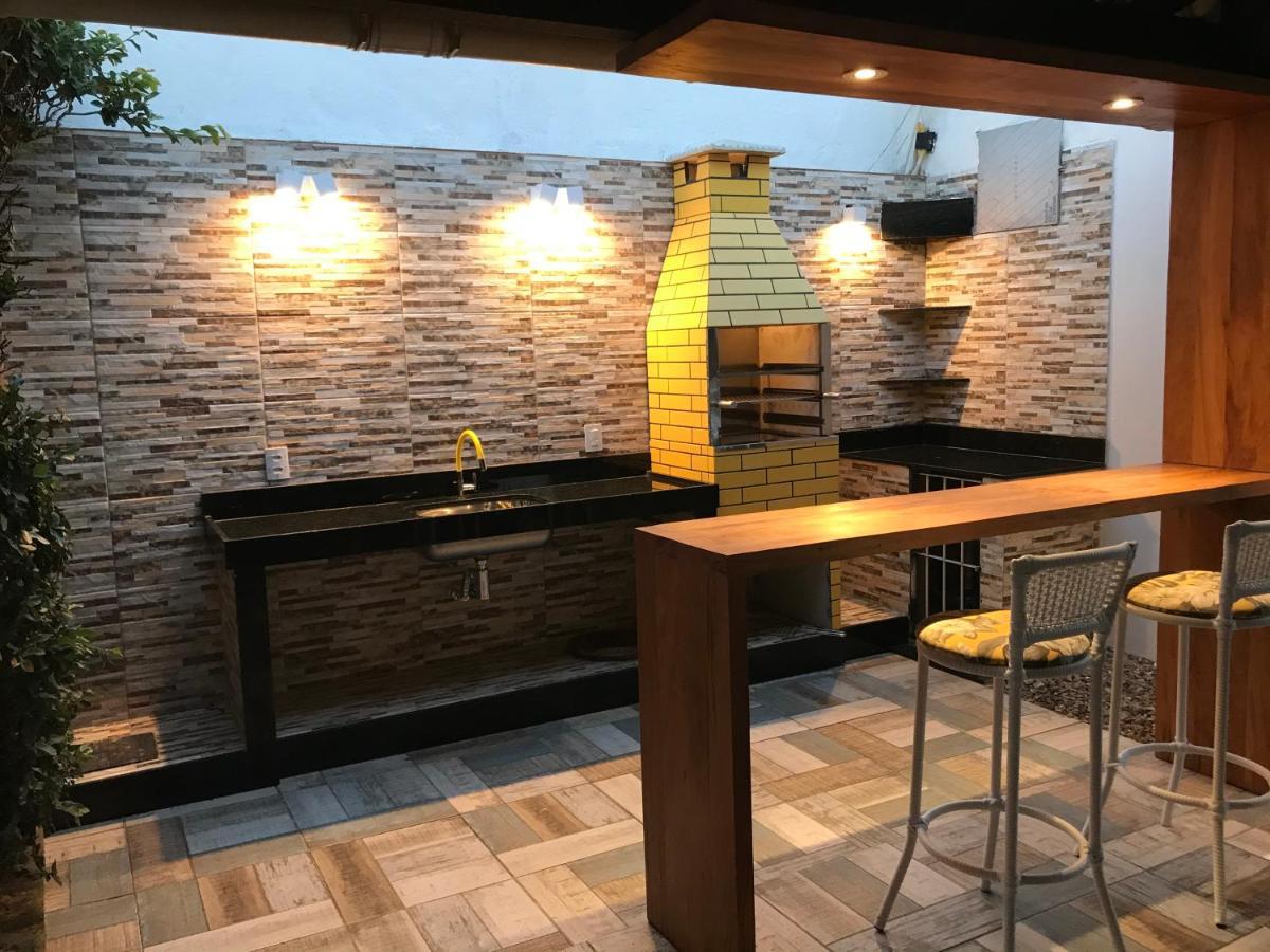 Buzios Beach House Екстер'єр фото