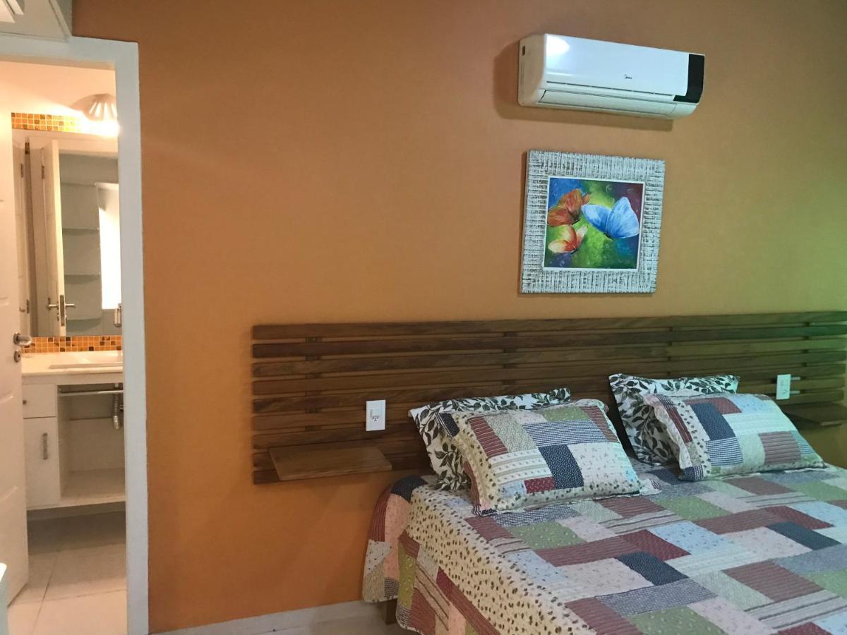 Buzios Beach House Екстер'єр фото