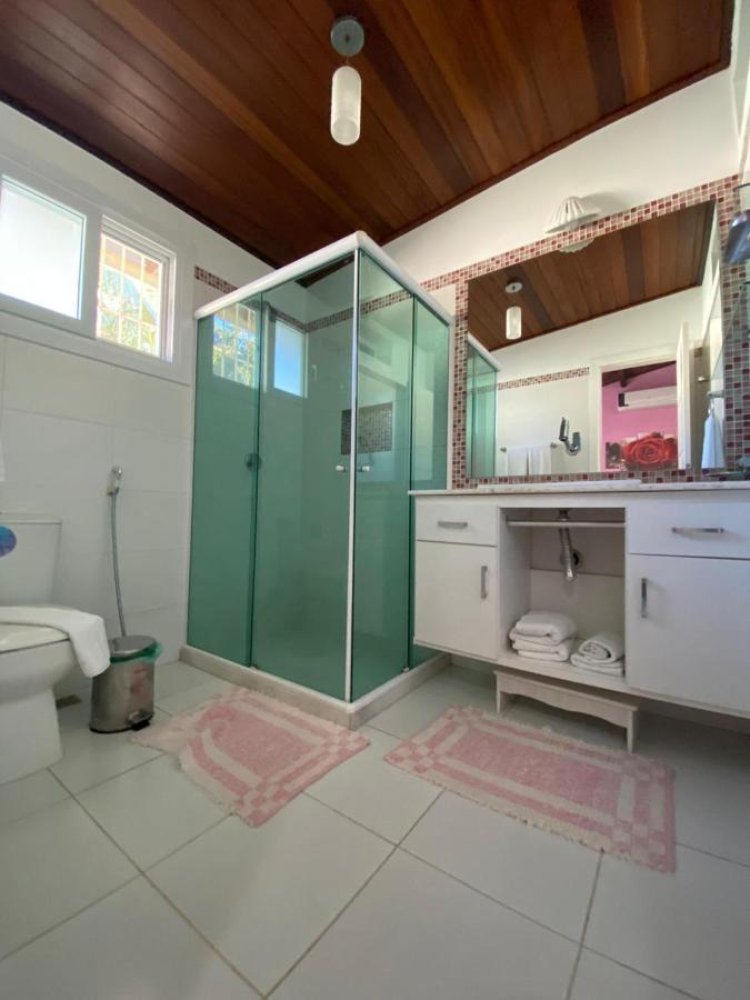 Buzios Beach House Екстер'єр фото
