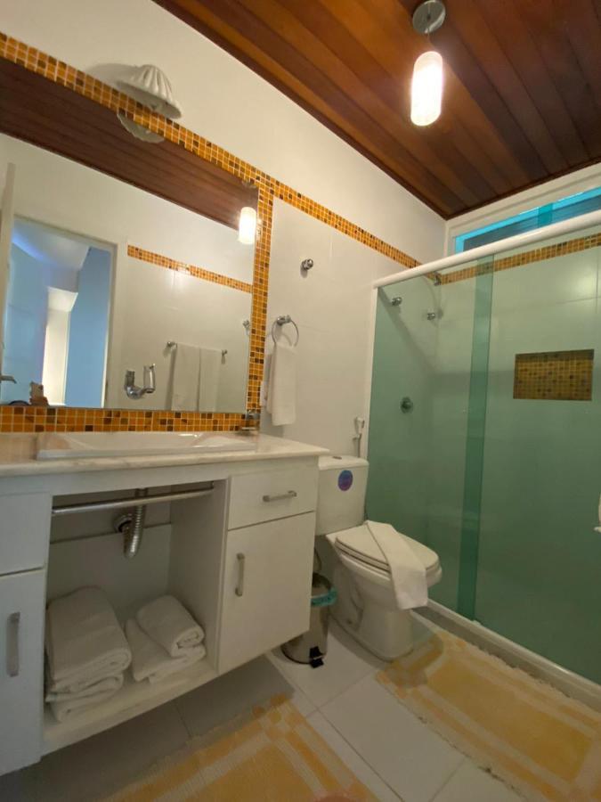 Buzios Beach House Екстер'єр фото