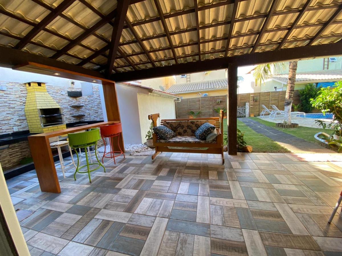 Buzios Beach House Екстер'єр фото