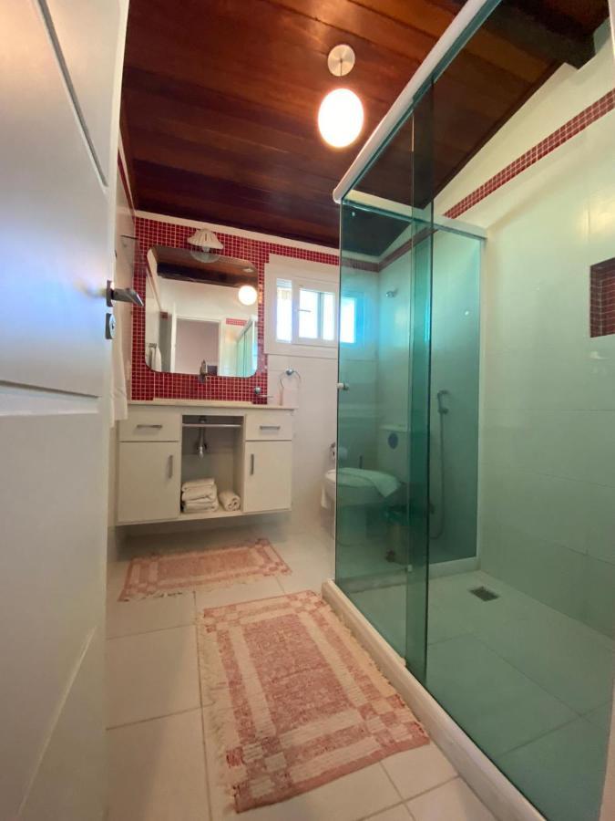 Buzios Beach House Екстер'єр фото