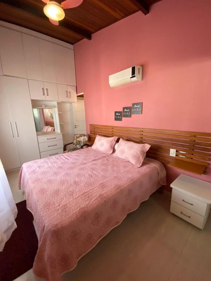 Buzios Beach House Екстер'єр фото
