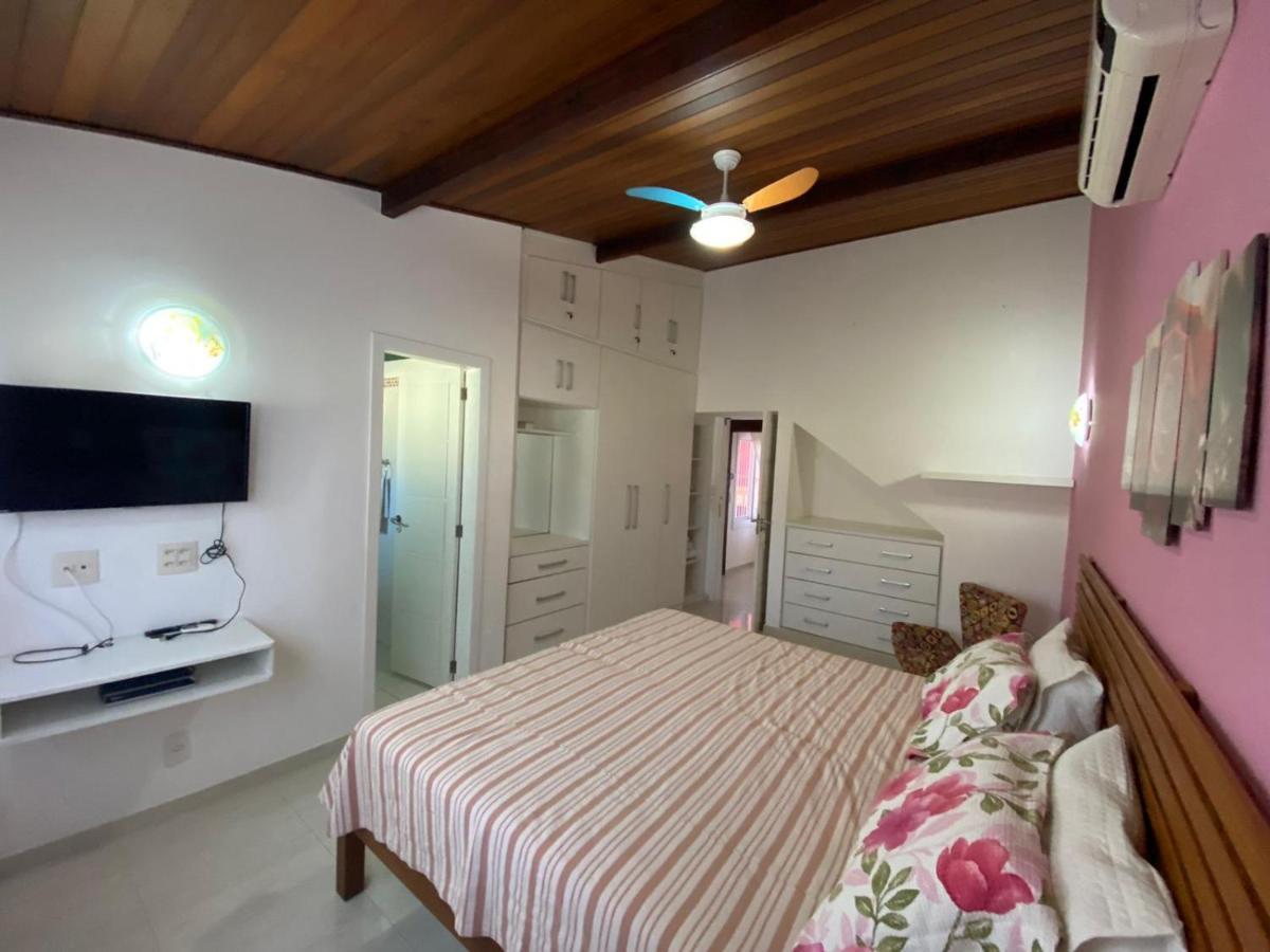 Buzios Beach House Екстер'єр фото