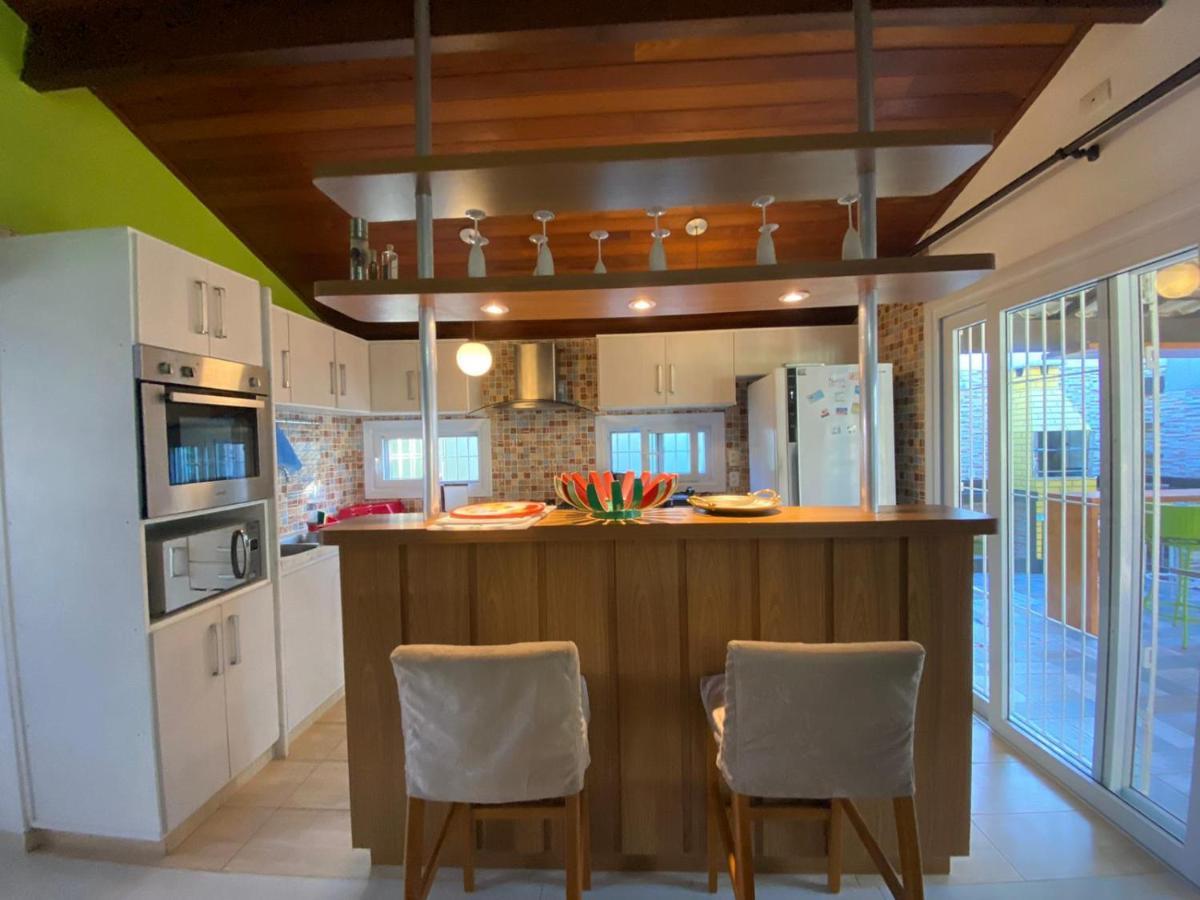 Buzios Beach House Екстер'єр фото