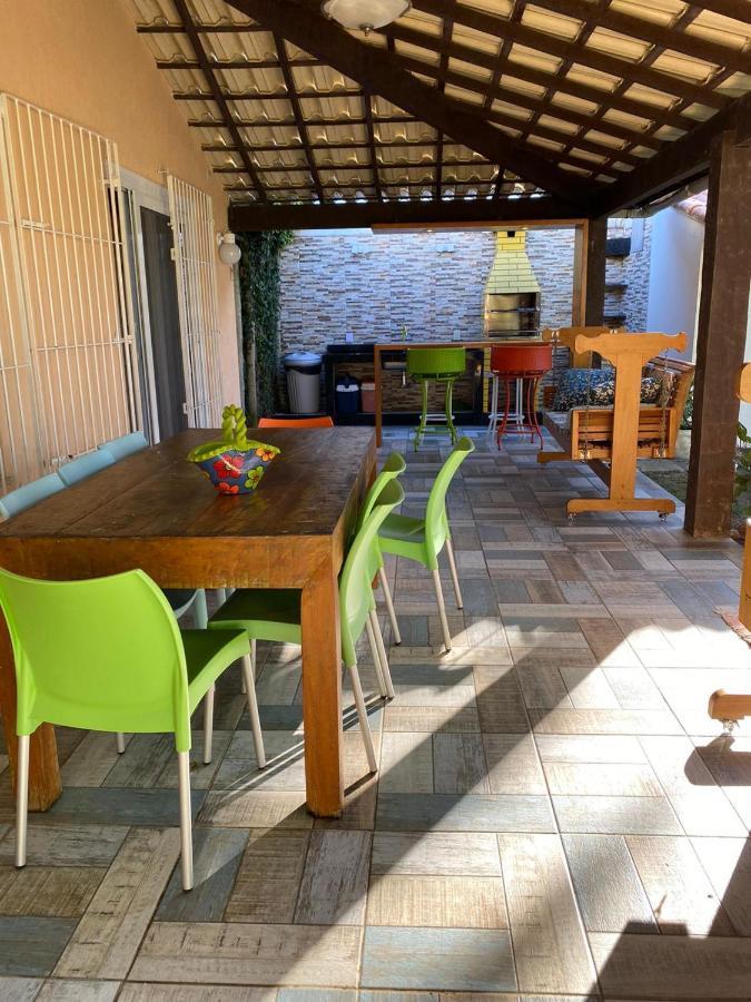 Buzios Beach House Екстер'єр фото