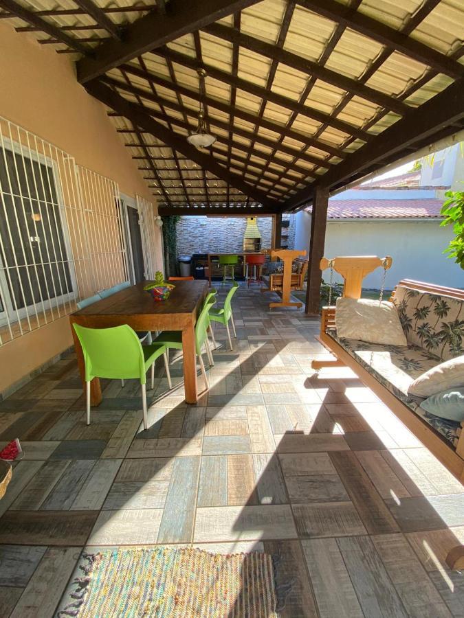 Buzios Beach House Екстер'єр фото