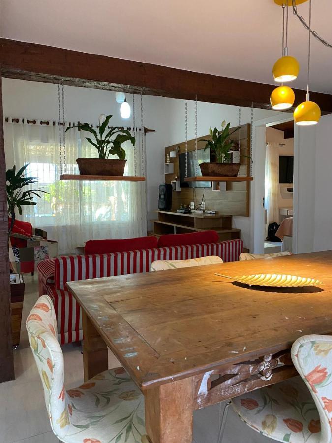 Buzios Beach House Екстер'єр фото