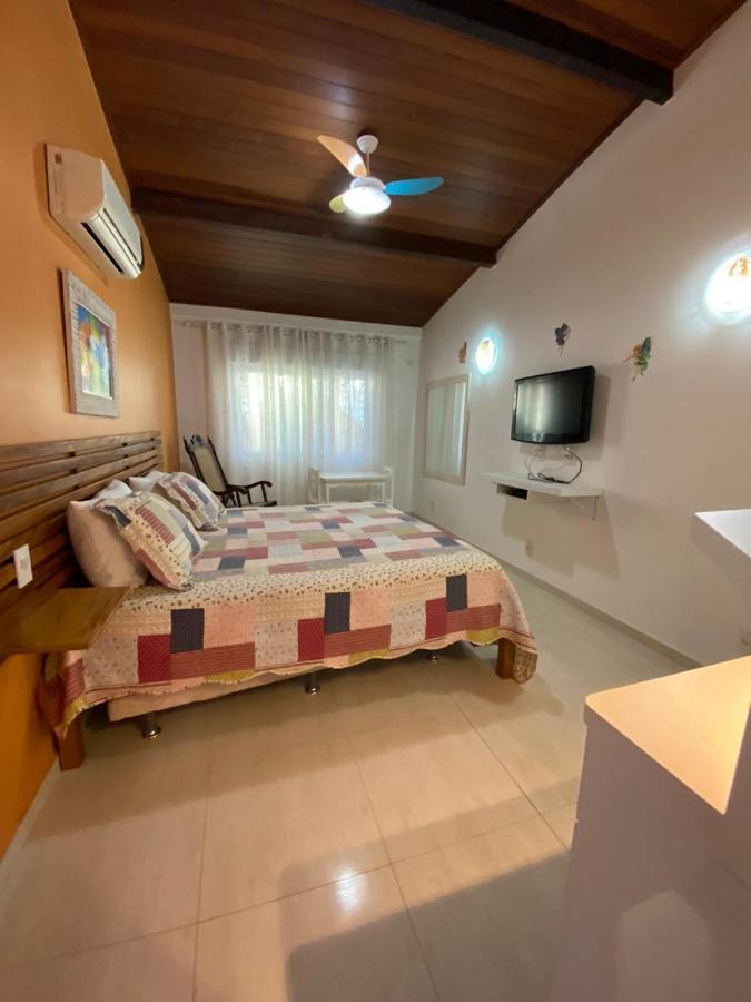 Buzios Beach House Екстер'єр фото