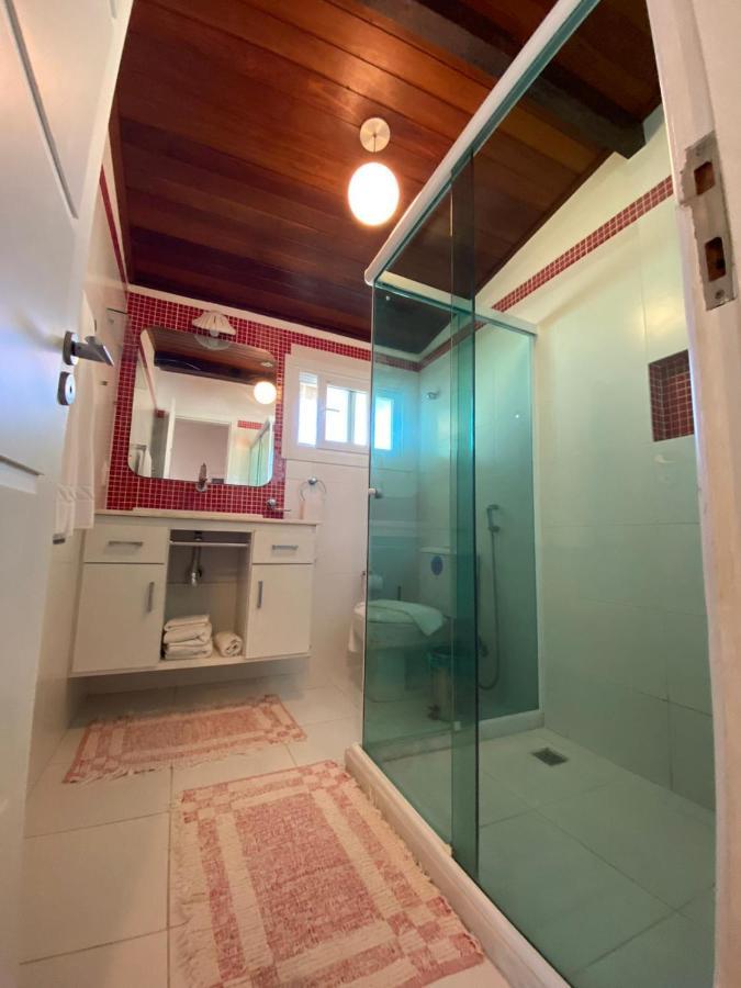 Buzios Beach House Екстер'єр фото