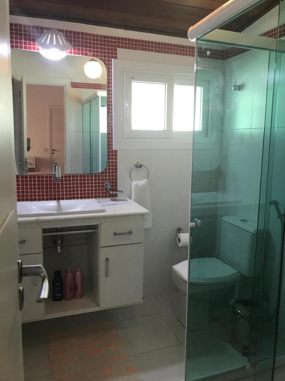 Buzios Beach House Екстер'єр фото